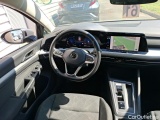  Volkswagen  Golf  VOLKSWAGEN / 2020 / 5P / Berline 2.0 TDI SCR 115 DSG7 Life Busi (Ex 385T) #5