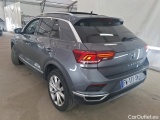  Volkswagen  T-ROC VOLKSWAGEN  / 2017 / 5P / SUV 1.5 TSI 150 EVO CARAT EXCLUSIVE DSG7 #2