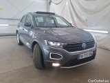  Volkswagen  T-ROC VOLKSWAGEN  / 2017 / 5P / SUV 1.5 TSI 150 EVO CARAT EXCLUSIVE DSG7 #4
