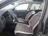  Volkswagen  T-ROC VOLKSWAGEN  / 2017 / 5P / SUV 1.5 TSI 150 EVO CARAT EXCLUSIVE DSG7 #8