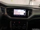  Volkswagen  T-ROC VOLKSWAGEN  / 2017 / 5P / SUV 1.5 TSI 150 EVO LOUNGE BUSINESS DSG7 #7