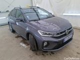  Volkswagen  Taigo  R-Line 1.0 TSI 110CV BVA7 E6d #4