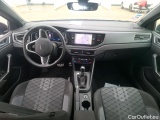  Volkswagen  Taigo  R-Line 1.0 TSI 110CV BVA7 E6d #5