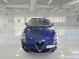 Alfa Romeo  Giulietta ALFA ROMEO  / 2010 / 5P / BERLINA 1.6 JTDM 120CV TCT BUSINESS #6