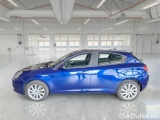  Alfa Romeo  Giulietta ALFA ROMEO  / 2010 / 5P / BERLINA 1.6 JTDM 120CV TCT BUSINESS #8