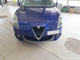  Alfa Romeo  Giulietta ALFA ROMEO  / 2010 / 5P / BERLINA 1.6 JTDM 120CV TCT BUSINESS #39