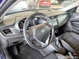  Alfa Romeo  Giulietta ALFA ROMEO  / 2010 / 5P / BERLINA 1.6 JTDM 120CV TCT BUSINESS #110