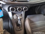  Alfa Romeo  Giulietta ALFA ROMEO  / 2010 / 5P / BERLINA 1.6 JTDM 120CV TCT BUSINESS #113