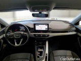  Audi  A4 AUDI  AVANT / 2019 / 5P / STATION WAGON 2.0 35 TDI BUSINESS S TRONIC #3