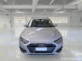  Audi  A4 AUDI  AVANT / 2019 / 5P / STATION WAGON 2.0 35 TDI BUSINESS S TRONIC #6