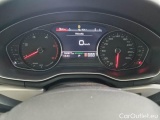  Audi  A4 AUDI  AVANT / 2019 / 5P / STATION WAGON 2.0 35 TDI BUSINESS S TRONIC #4