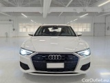  Audi  A6 AUDI  AVANT / 2018 / 5P / STATION WAGON 45 TDI 3.0 QUATTRO UL S TRO BUSIN PLUS #6