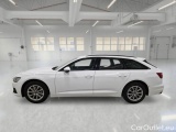  Audi  A6 AUDI  AVANT / 2018 / 5P / STATION WAGON 45 TDI 3.0 QUATTRO UL S TRO BUSIN PLUS #8