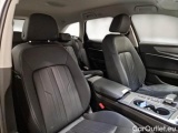  Audi  A6 AUDI  AVANT / 2018 / 5P / STATION WAGON 45 TDI 3.0 QUATTRO UL S TRO BUSIN PLUS #13