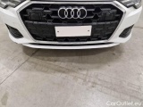  Audi  A6 AUDI  AVANT / 2018 / 5P / STATION WAGON 45 TDI 3.0 QUATTRO UL S TRO BUSIN PLUS #32