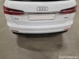  Audi  A6 AUDI  AVANT / 2018 / 5P / STATION WAGON 45 TDI 3.0 QUATTRO UL S TRO BUSIN PLUS #47