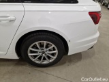  Audi  A6 AUDI  AVANT / 2018 / 5P / STATION WAGON 45 TDI 3.0 QUATTRO UL S TRO BUSIN PLUS #51