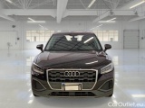 Audi  Q2 AUDI  / 2020 / 5P / SUV 2.0 30 TDI BUSINESS S TRONIC #6