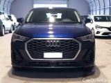  Audi  Q3 AUDI  SPORTBACK / 2019 / 5P / SUV 35 TDI S TRONIC BUSINESS PLUS #6