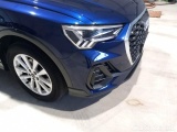  Audi  Q3 AUDI  SPORTBACK / 2019 / 5P / SUV 35 TDI S TRONIC BUSINESS PLUS #27