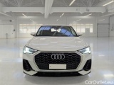  Audi  Q3 AUDI  SPORTBACK / 2019 / 5P / SUV 35 TDI S TRONIC BUSINESS PLUS #6