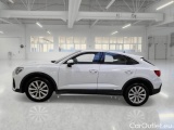  Audi  Q3 AUDI  SPORTBACK / 2019 / 5P / SUV 35 TDI S TRONIC BUSINESS PLUS #8