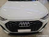  Audi  Q3 AUDI  SPORTBACK / 2019 / 5P / SUV 35 TDI S TRONIC BUSINESS PLUS #27