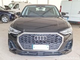  Audi  Q3 AUDI  SPORTBACK / 2019 / 5P / SUV 35 TDI S TRONIC BUSINESS PLUS #6