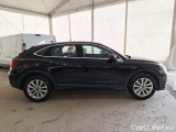  Audi  Q3 AUDI  SPORTBACK / 2019 / 5P / SUV 35 TDI S TRONIC BUSINESS PLUS #7