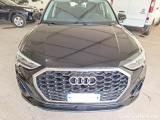  Audi  Q3 AUDI  SPORTBACK / 2019 / 5P / SUV 35 TDI S TRONIC BUSINESS PLUS #27