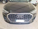  Audi  Q3 AUDI  SPORTBACK / 2019 / 5P / SUV 35 TDI S TRONIC BUSINESS PLUS #31