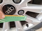  Audi  Q3 AUDI  SPORTBACK / 2019 / 5P / SUV 35 TDI S TRONIC BUSINESS PLUS #78