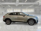  Audi  Q3 AUDI  SPORTBACK / 2019 / 5P / SUV 35 TDI S TRONIC BUSINESS PLUS #7