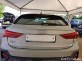  Audi  Q3 AUDI  SPORTBACK / 2019 / 5P / SUV 35 TDI S TRONIC BUSINESS PLUS #52