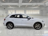  Audi  Q5 AUDI  / 2020 / 5P / SUV 40 TDI S LINE QUATTRO S TRONIC #6