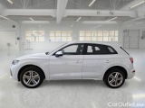  Audi  Q5 AUDI  / 2020 / 5P / SUV 40 TDI S LINE QUATTRO S TRONIC #7
