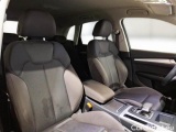  Audi  Q5 AUDI  / 2020 / 5P / SUV 40 TDI S LINE QUATTRO S TRONIC #12