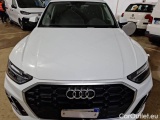  Audi  Q5 AUDI  / 2020 / 5P / SUV 40 TDI S LINE QUATTRO S TRONIC #23