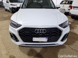  Audi  Q5 AUDI  / 2020 / 5P / SUV 40 TDI S LINE QUATTRO S TRONIC #25