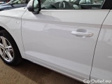  Audi  Q5 AUDI  / 2020 / 5P / SUV 40 TDI S LINE QUATTRO S TRONIC #48