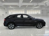  Audi  Q5 AUDI  SPORTBACK / 2020 / 5P / SUV 35 TDI BUSINESS ADVANCED S TRONIC #7
