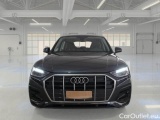  Audi  Q5 AUDI  SPORTBACK / 2020 / 5P / SUV 35 TDI BUSINESS ADVANCED S TRONIC #6