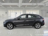  Audi  Q5 AUDI  SPORTBACK / 2020 / 5P / SUV 35 TDI BUSINESS ADVANCED S TRONIC #8
