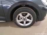  Audi  Q5 AUDI  SPORTBACK / 2020 / 5P / SUV 35 TDI BUSINESS ADVANCED S TRONIC #17