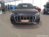  Audi  Q5 AUDI  SPORTBACK / 2020 / 5P / SUV 35 TDI BUSINESS ADVANCED S TRONIC #22