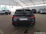  Audi  Q5 AUDI  SPORTBACK / 2020 / 5P / SUV 35 TDI BUSINESS ADVANCED S TRONIC #45