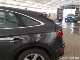  Audi  Q5 AUDI  SPORTBACK / 2020 / 5P / SUV 35 TDI BUSINESS ADVANCED S TRONIC #47