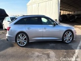  Audi  S6 AUDI  AVANT / 2018 / 5P / STATION WAGON TDI 3.0 SPORT ATTITUDE QUATTRO TIPTRONIC #6