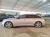  Audi  S6 AUDI  AVANT / 2018 / 5P / STATION WAGON TDI 3.0 SPORT ATTITUDE QUATTRO TIPTRONIC #7