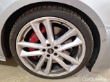  Audi  S6 AUDI  AVANT / 2018 / 5P / STATION WAGON TDI 3.0 SPORT ATTITUDE QUATTRO TIPTRONIC #16